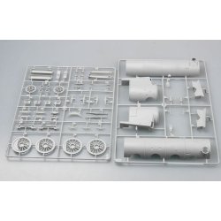 Dampflokomotive BR86