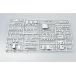 Dampflokomotive BR86