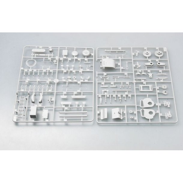 Dampflokomotive BR86