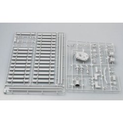 Dampflokomotive BR86