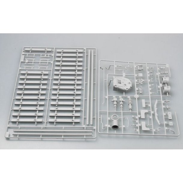 Dampflokomotive BR86