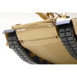 U.S. Main Battle Tank M1A2 SEP Abrams TUSK II