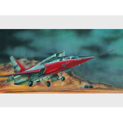 North American F-107A Ultra Sabre