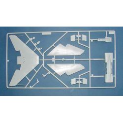 North American F-107A Ultra Sabre