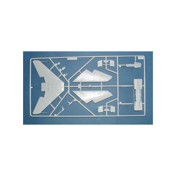 North American F-107A Ultra Sabre