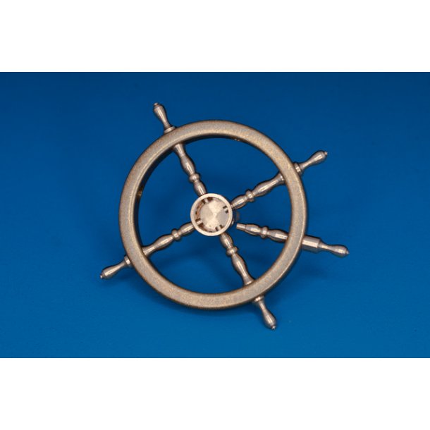 Rat i messing, 21 mm