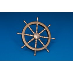 Rat i messing, 21 mm