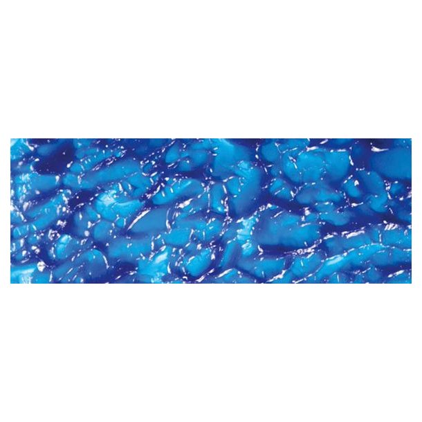 Pacific Blue (Stillehavsbl), 200 ml