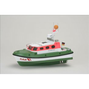 Johann Fidi II - hjlpebd til Bernhard Gruben