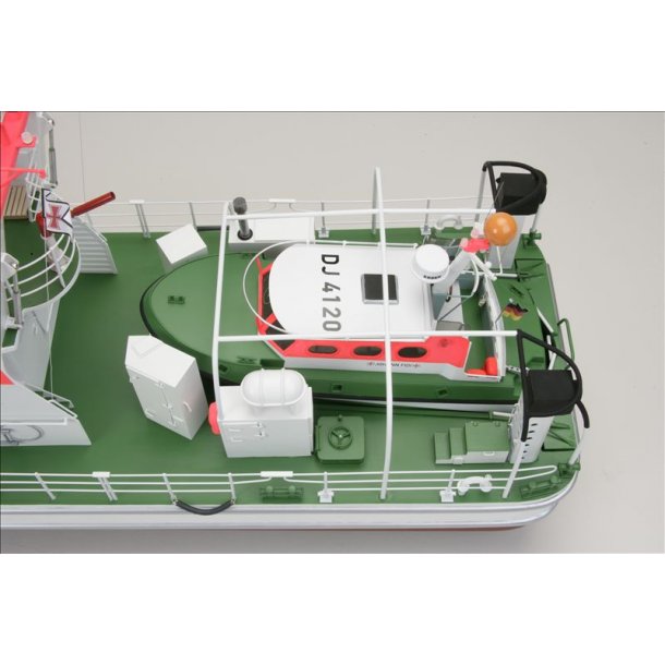 Johann Fidi II - hj�lpeb�d til Bernhard Gruben