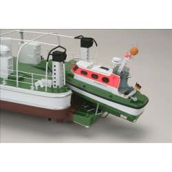 Johann Fidi II - hj�lpeb�d til Bernhard Gruben