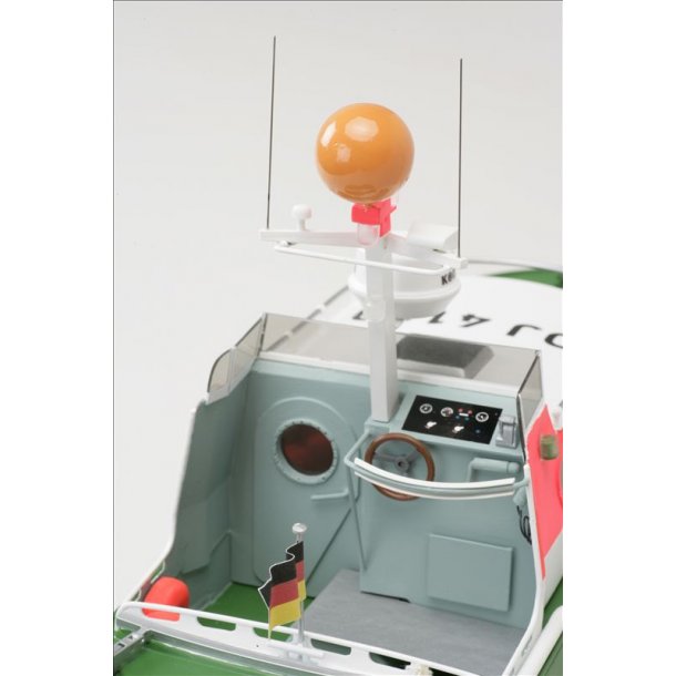 Johann Fidi II - hj�lpeb�d til Bernhard Gruben