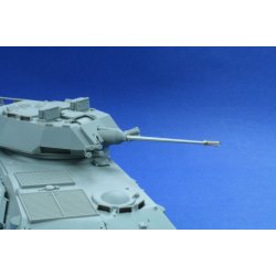 25mm M242 Bushmaster LAV-25 Piranha