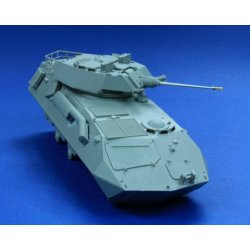 25mm M242 Bushmaster LAV-25 Piranha