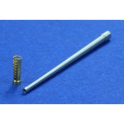 25mm M242 Bushmaster LAV-25 Piranha