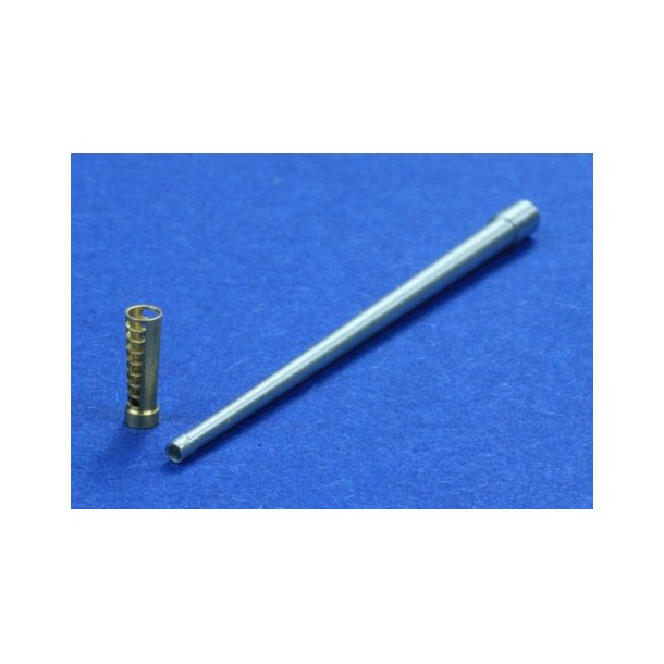 25mm M242 Bushmaster LAV-25 Piranha