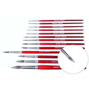 Senator Ponyhr pensel 7