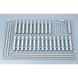 German Railway Track