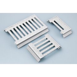 German Railway Track