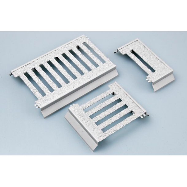 German Railway Track