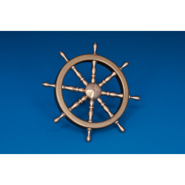 Rat i messing, 24 mm