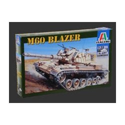 M-60 Blazer