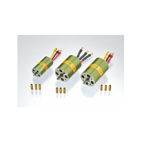 Roxxy Inrunner 2445/08