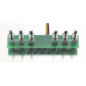 FX Multi-Switch lydmodul