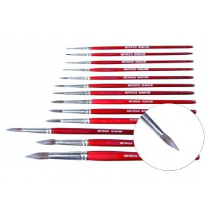 Senator Ponyhr pensel 8