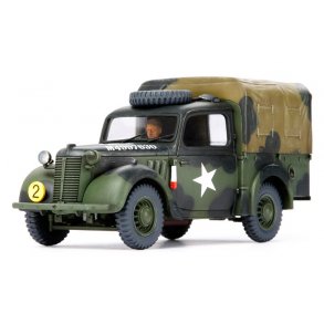 British Light Utility Car 10HP