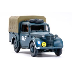 British Light Utility Car 10HP