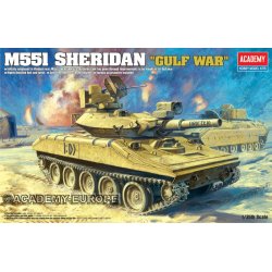 M551 Sheridan &acute;Gulf War&acute;