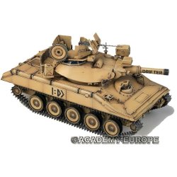 M551 Sheridan &acute;Gulf War&acute;