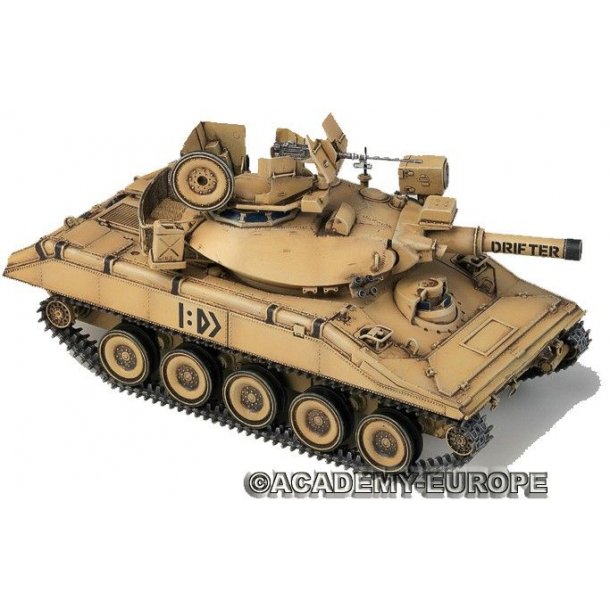 M551 Sheridan &acute;Gulf War&acute;