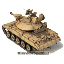 M551 Sheridan &acute;Gulf War&acute;
