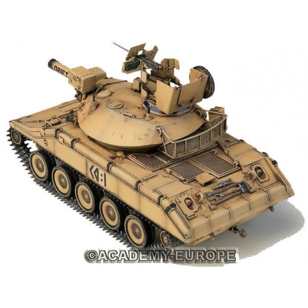 M551 Sheridan &acute;Gulf War&acute;