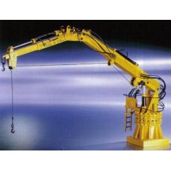 Atlas-kran, skala 1/32