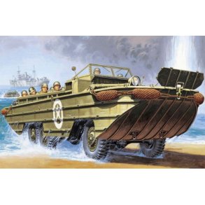 DUKW