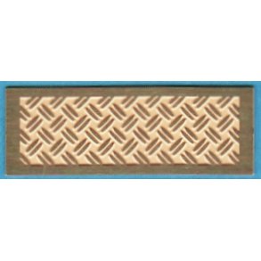 Trappe type C, skala 1/35