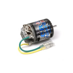 CR-01 CR-tunet motor 35T