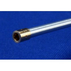 57mm OQF 6 Pdr Mk.III L/36.5 for Crusader etc.