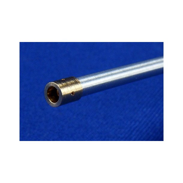 57mm OQF 6 Pdr Mk.III L/36.5 for Crusader etc.