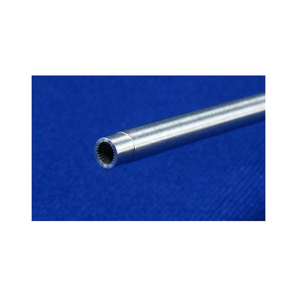 57mm OQF 6 Pdr Mk.III L/36.5 for Crusader etc.