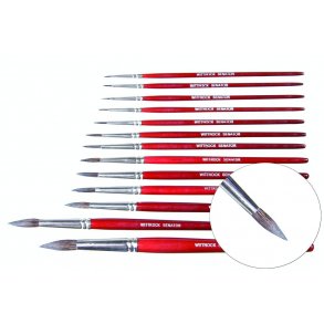 Senator Ponyhr pensel 10