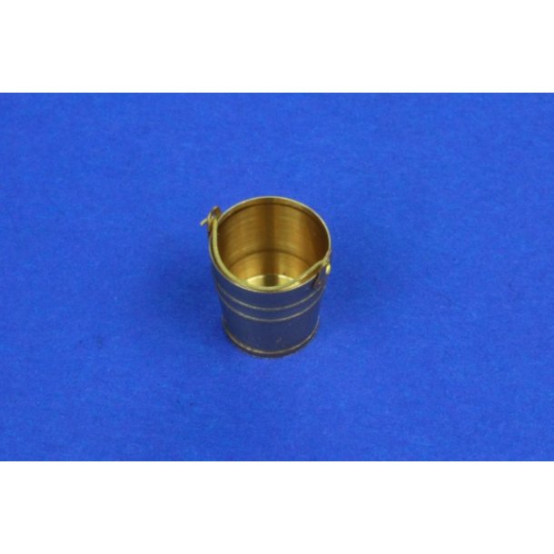 Metalspand i messing, skala 1/35, 1 stk.