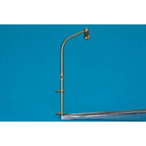 David, skala 1/50, 4 stk., sidemontering