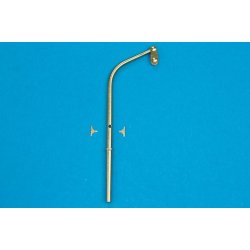 David, skala 1/50, 4 stk., sidemontering