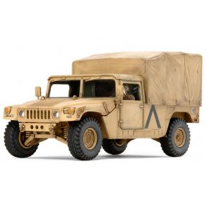U.S. Modern 4x4 Utility Vehicle &acute;Cargo Type&acute;