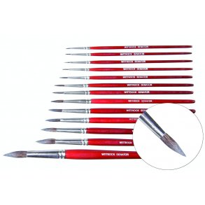 Senator Ponyhr pensel 12