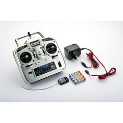 Futaba Skysport T4YF 2,4 GHz FHSS M2